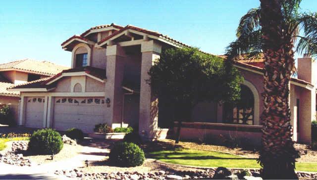 5401 E Michelle Dr., Scottsdale, AZ 85254