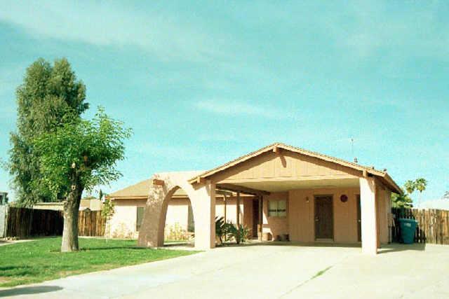 5801 S 45th St., Phoenix, AZ 85040