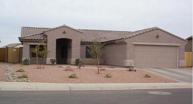 14940 W Calavar Rd., Surprise, AZ 85379