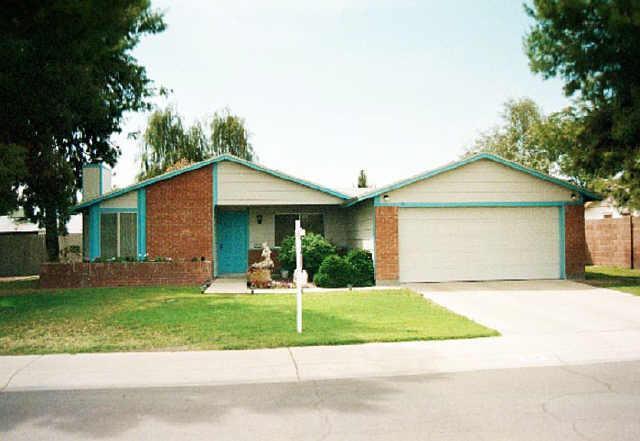 15430 N 62 Dr., Glendale, AZ 85306