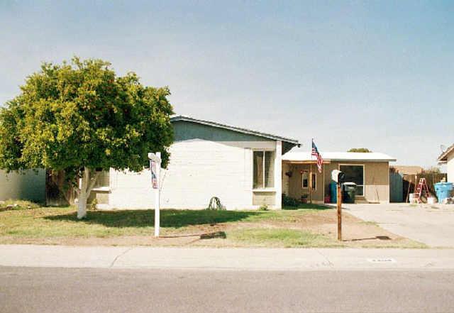 2208 W Danbury Rd., Phoenix, AZ 85023