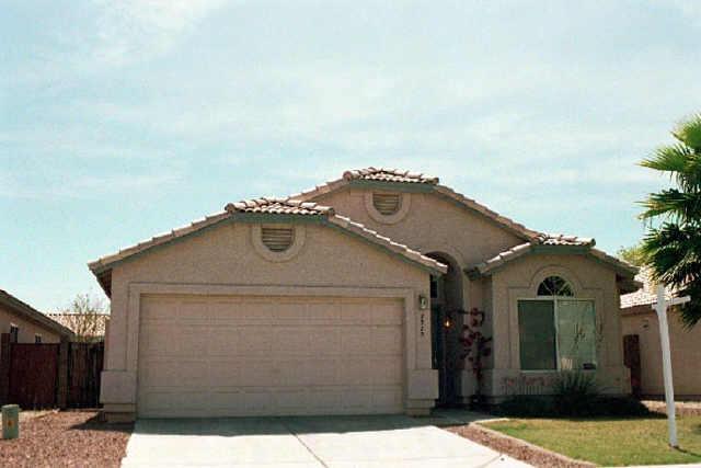 2323 Aire Libre Ave., Phoenix, AZ 85022