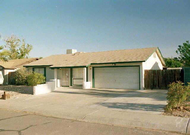 1120 Runion Dr., Phoenix, AZ 85027