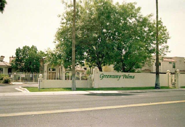 9151 W Greenway Rd. #129, Peoria, AZ 85381