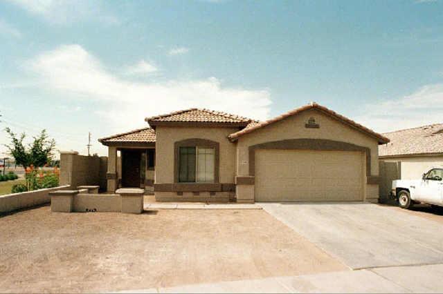 9101 W Mackenzie Dr., Phoenix, AZ 85037