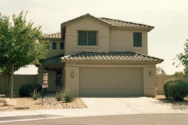 5221 W Hartford Ave., Glendale, AZ 85308