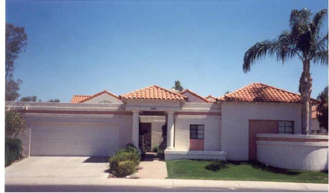 11819 N 80th Pl., Scottsdale, AZ 85260