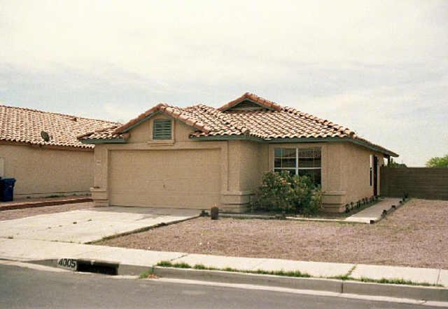 4005 E Arbor Ave., Mesa, AZ 85206