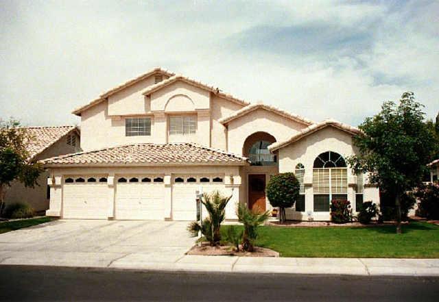 4739 E Desert Ln., Gilbert, AZ 85236