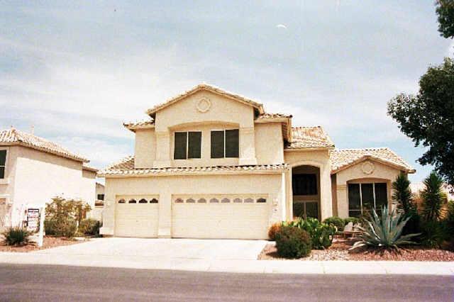 389 N Corsica Pl., Chandler, AZ 85226