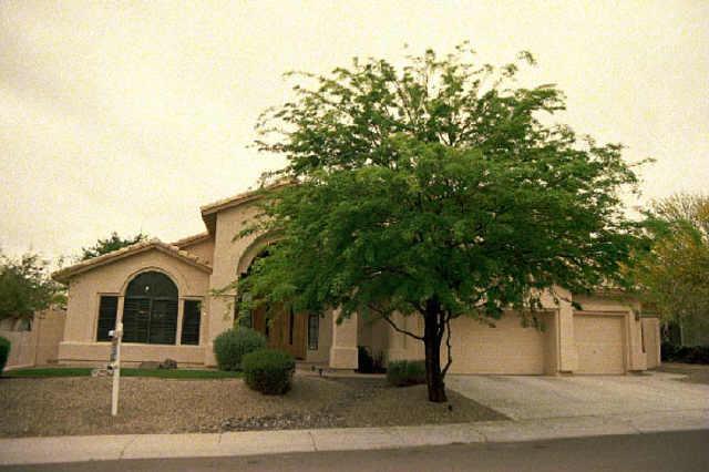 15238 S 20th Pl., Phoenix, AZ 85048