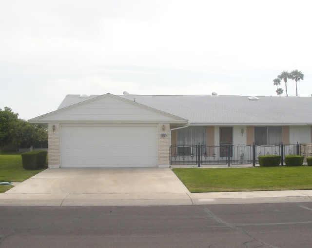 10661 N Tropicana Cir., Sun City, AZ 85351