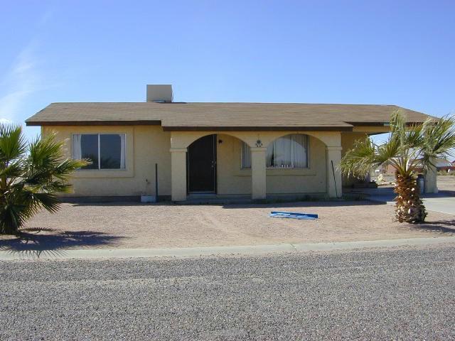 14422 S Tampico Rd., Arizona City, AZ 85123