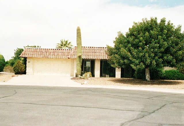 19842 N Turquoise Hill Dr., Sun City, AZ 85373