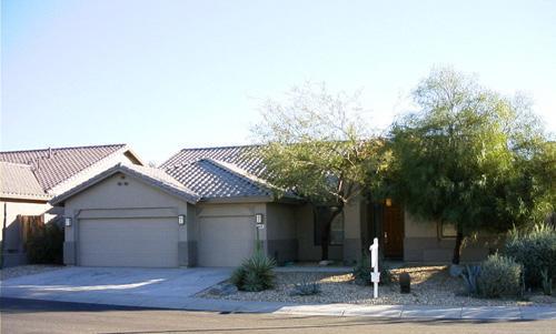 4621 E Maya Way, Cave Creek, AZ 85331