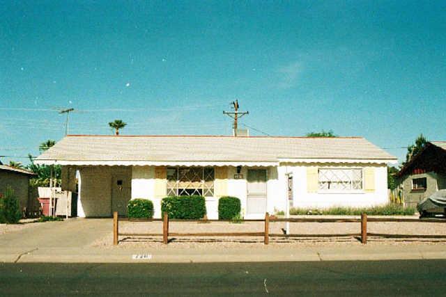 720 N 74th St., Scottsdale, AZ 85257