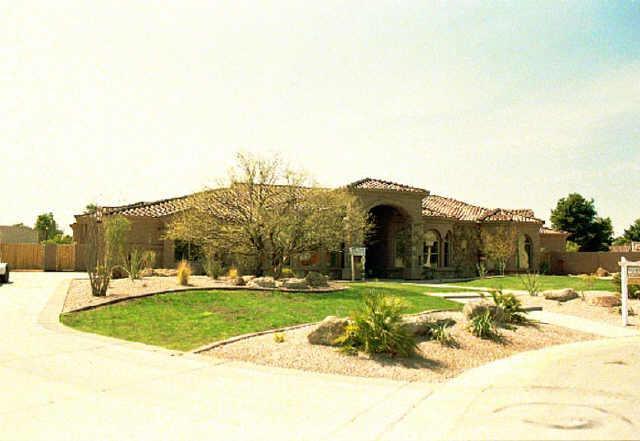 11794 N 76th Ct., Scottsdale, AZ 85260