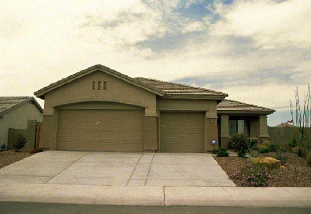 40046 N Currie Ct., Anthem, AZ 85086