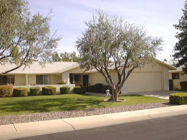 12518 W Prospect Dr., Sun City West, AZ 85375