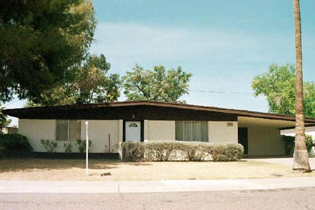 3744 E Poinsettia Dr., Phoenix, AZ 85028