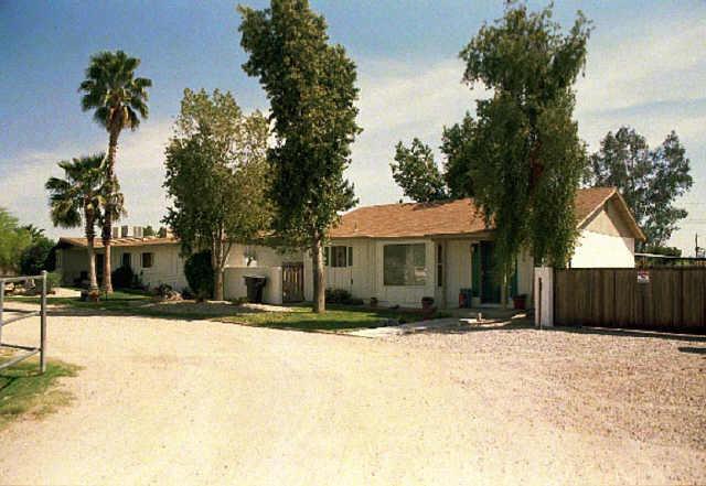 8517 E Gary Rd., Scottsdale, AZ 85260