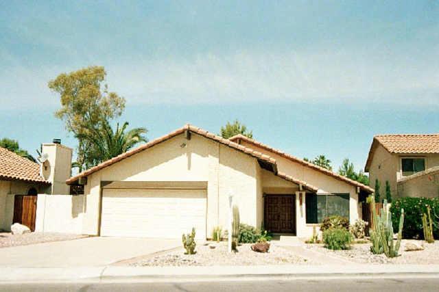 2122 S El Marino St., Mesa, AZ 85202