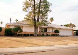 2029 W Coolbrook Ave., Phoenix, AZ 85023