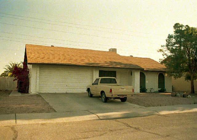 1444 W Beaubien *$500 Bonus* Dr., Phoenix, AZ 85027