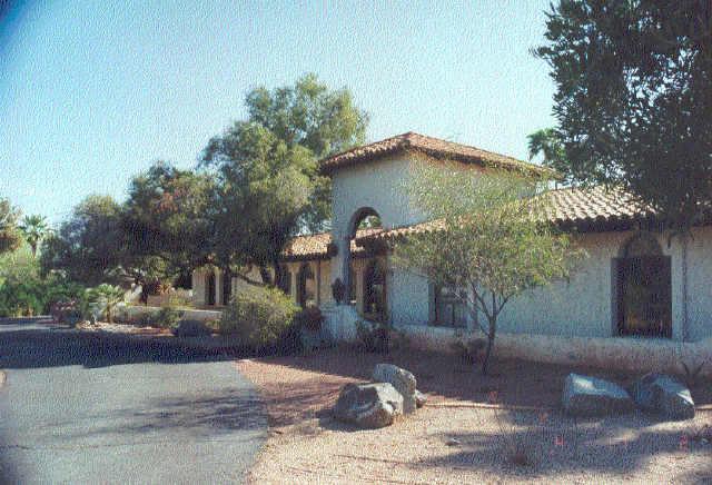 5401 N 41st Pl., Phoenix, AZ 85018