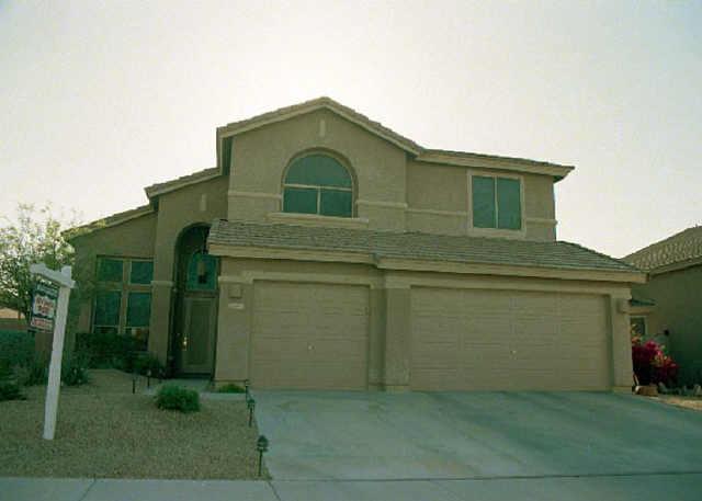 26831 N 41st Way, Cave Creek, AZ 85331