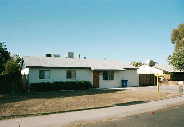 7125 E Arbor Ave., Mesa, AZ 85208