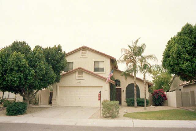 15022 S 28th St., Ahwatukee, AZ 85048