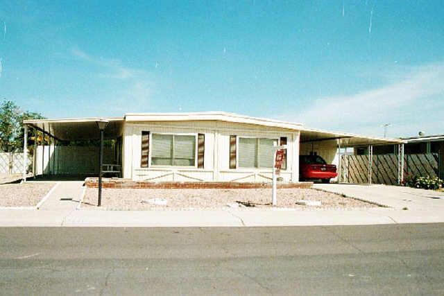 17221 N 66 Ln., Glendale, AZ 85308