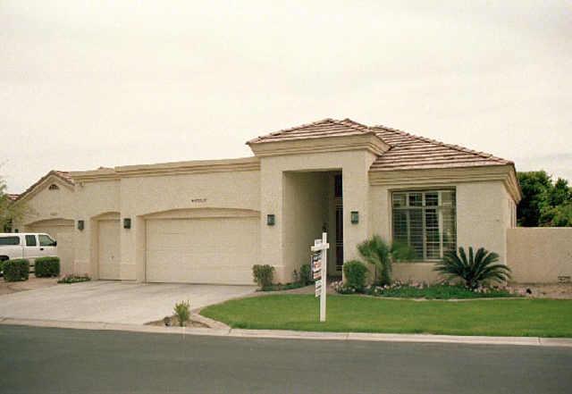 6333 E Viewmont Dr. #77, Mesa, AZ 85215