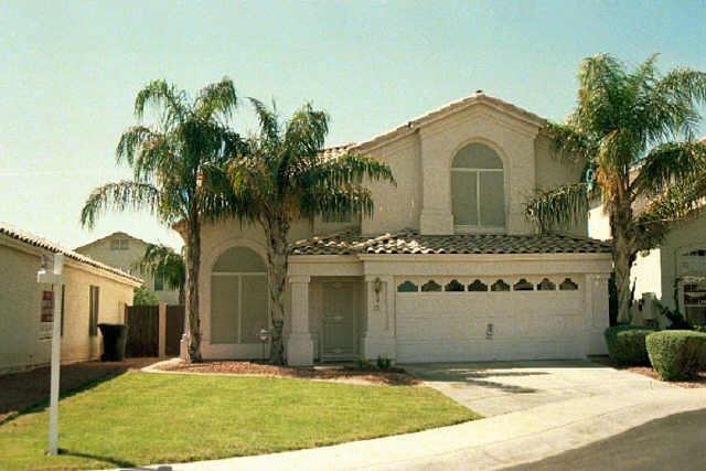 157 W Desert Ct., Gilbert, AZ 85233