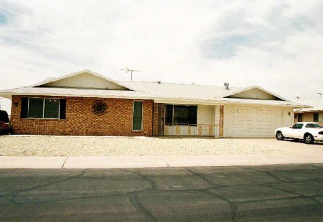 19406 W Signal Butte Dr., Sun City, AZ 85373