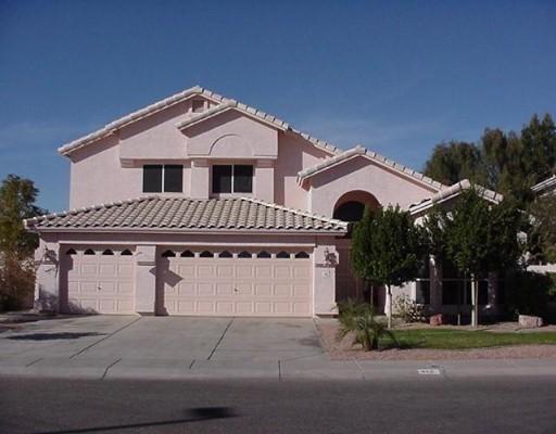 412 W Sagebrush St., Gilbert, AZ 85233