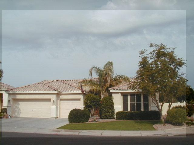 2962 S Salida Del Sol Ct., Chandler, AZ 85248