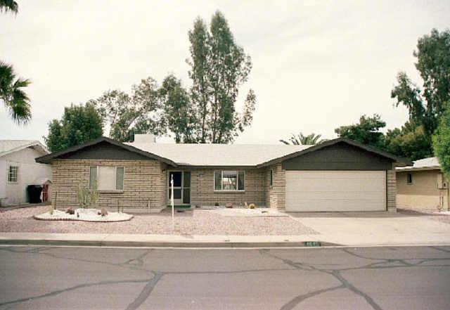 4645 E Dolphin Ave., Mesa, AZ 85206