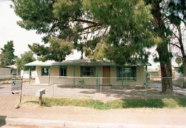 2112 N 32 Ave., Phoenix, AZ 85009