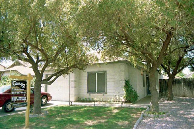 3296 N Ash Dr., Chandler, AZ 85224