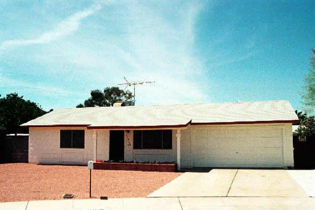 15848 N 23 Rd St., Phoenix, AZ 85022