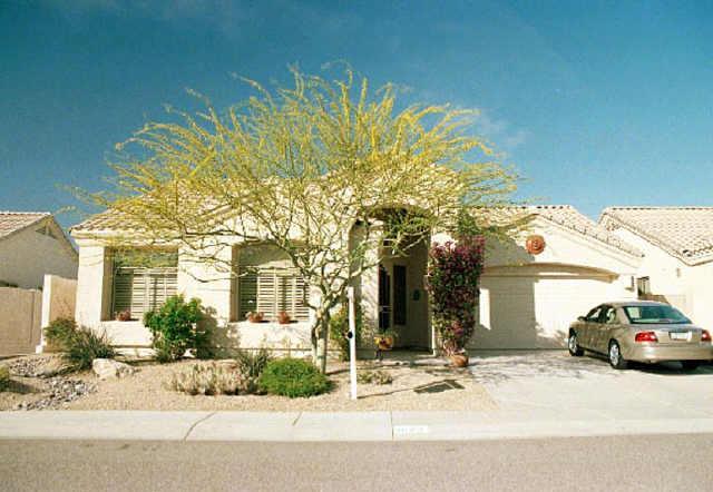 9673 E Pine Valley Rd., Scottsdale, AZ 85260