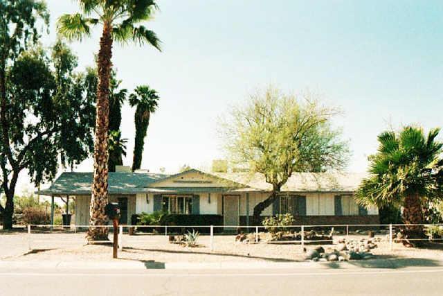 6927 E Cholla St., Scottsdale, AZ 85254