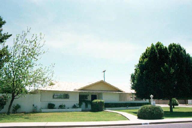 1409 E 2nd Pl., Mesa, AZ 85203