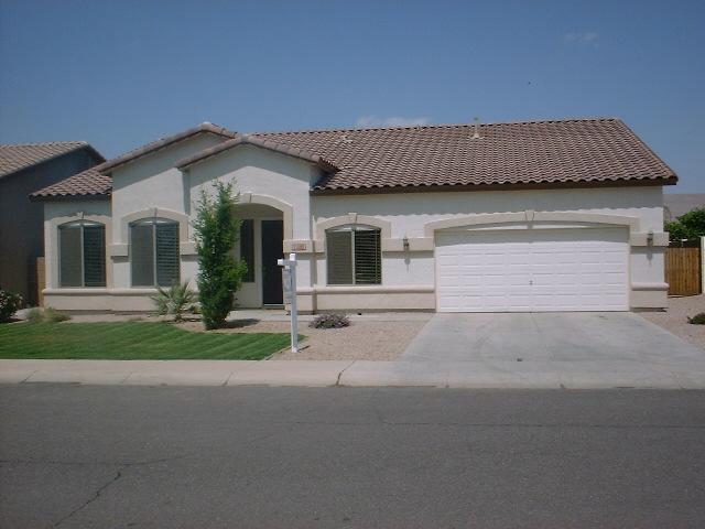 1400 E Jasper Dr., Gilbert, AZ 85296