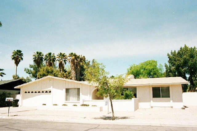 1664 W Monte Ave., Mesa, AZ 85202