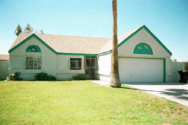 6863 W Cinnabar Ave., Peoria, AZ 85345