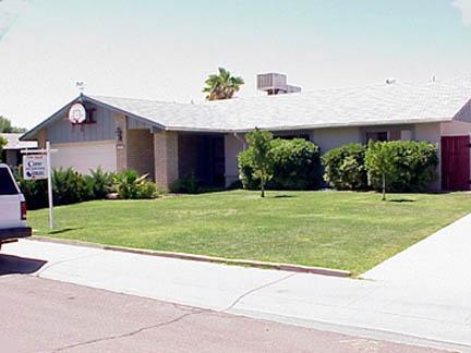 4420 Newberry Rd., Tempe, AZ 85282