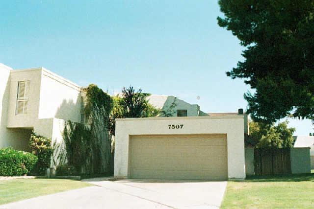 7507 E Pleasant Run Rd., Scottsdale, AZ 85258